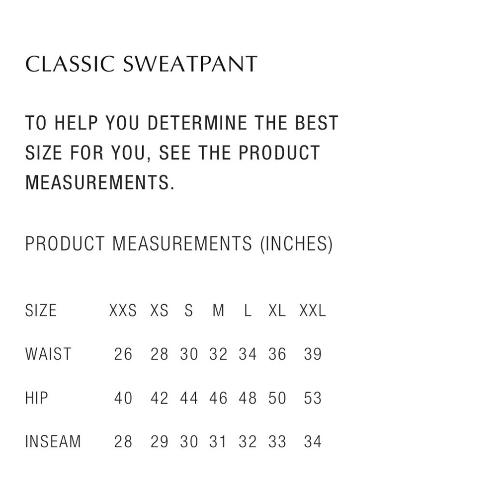 Essentials Fear of God Essentials Sweatpants  Dark Oatmeal/Grey Men's Size, XS - Picture 8 of 8